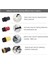 10X For Sc2 Sc3 Sc4 CTK10 CTK20 Window Nozzle Scraper Round Brush For Steam Cleaner Mirrors Moisture,clean Slit (Yurt Dışından) 4