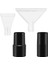 4pcs Swivel Head Vacuum Cleaner Brush Cleaner Nozzle Suction Floor Nozzle With Adapter Swivel Head Carpet Cleaner Parts (Yurt Dışından) 3