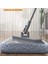 8pcs Mop Cloth For Mop Squeeze Mop Automatic Separation Rotating Cleaning Floors Mop Pads Cloth (Yurt Dışından) 4