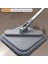 8pcs Mop Cloth For Mop Squeeze Mop Automatic Separation Rotating Cleaning Floors Mop Pads Cloth (Yurt Dışından) 5