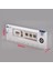 1 Pcs 220 ml Ink Brand New Eco-Solvent Printer For Mimaki JV33 Bulk Ink System For JV33 Jv5 Jv3 Ts3 (Yurt Dışından) 4