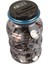 Piggy Bank Digital Counting Coin Bank Money Saving Box Jar Bank LCD Display Coins Saving Gift (Dollar) (Yurt Dışından) 3