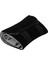 Jewelery Roll Jewelery Bag, Made Of Flannel, For Ring, For Jewelry Storage When Traveling - Black, Gray, Small (Yurt Dışından) 1