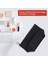 3pcs/set Black Mesh Clear Cosmetic Bag Beauty Wash Bags Makeup Case Travel (Yurt Dışından) 2