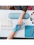Nail Tip Box Empty Nail Tips Organizer Storage Fingernail Box Spaces Storage Case Container Nail Box Grid Box (Yurt Dışından) 3