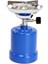 Taşınabilir Açık Kamp Sobası 190G Euro Gaz Tankı Kahve Sobası Ayarlanabilir Propan Gaz Ocağı Balıkçılık Yürüyüş Için Piknik (Yurt Dışından) 1