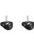 2x Caster Assembly Front Wheel For Wheels 500 600 700 800 Series Vacuum Cleaner Acces (Yurt Dışından) 1