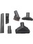 Universal Vacuum Cleaner Accessories Cleaning Kit Brush Nozzle Crevice Tool For 32MM& 35MM Standard Hose 12PCS (Yurt Dışından) 5