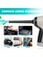 Compressed Air Duster, Keyboard Cleaner, 3-In-1 Mini Vacuum, Reusable Rechargeable Cordless Dust Blower Cleaner (Yurt Dışından) 5