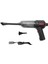 3-In-1 Computer Vacuum, Compressed Air Duster Blower, Portable Handheld Vacuum Cleaner Cordless Rechargeable (Yurt Dışından) 1