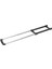 Telescopic Suitcase Luggage Bag Parts Trolley Suitcases Replacement Telescopic Rods Luggage Handle Repair Part Long (Yurt Dışından) 2