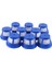 Homevac H11 / H11 Saf Vakum Parçaları Için 9pcs Hepa Filtre (Yurt Dışından) 1