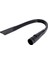 Crevice Tool For V6 Vacuum,flexible Crevice Extension Tool Attachment For DC35 DC45 DC58 DC59 DC62 V6 Vacuum Cleaners, Vacuum Accessories (Black) (Yurt Dışından) 1