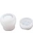 Box Resin Mold,pudding Jar With Lid Silicone Mold For Casting,jewelry Box,candy Snacks Storage Container Dıy Craft (Yurt Dışından) 1