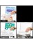 1 Pack Acrylic Donation Box With Lock, Clear Ballot Box With Sign Holder, Suggestion Box For Fundraising (Yurt Dışından) 2