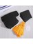 50PCS Dıy Paper Graduation Cap Shaped Gift Box Sugar Chocolate Box Black (Yurt Dışından) 3