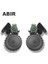 1pc For Abır Wheel -Assembly With Motor For Robot Vacuum Cleaner Abır X5 X6 X8 S6 Right Wheel Drive Wheel (Yurt Dışından) 3