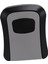 Key Lock Box Wall Mounted Key Safe Box Weatherproof 4 Digit Combination Key Storage Lock Box Indoor Outdoor (Yurt Dışından) 4