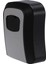 Key Lock Box Wall Mounted Key Safe Box Weatherproof 4 Digit Combination Key Storage Lock Box Indoor Outdoor (Yurt Dışından) 5