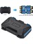 Hafıza Kartı Kasa Tutucu 27'si 1 Arada Su Geçirmez Saklama Kutusu Koruyucusu Için 4cf+ 8sd+9tf+1card Pın +1sım +2micro-Sım +2nano-Sım (Yurt Dışından) 2
