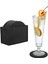 Round Felt Coaster Cup Mat Pad Storage Box For Bowl Mug Glass Plate Placemats Drink Accessories Coaster 20PCS (Yurt Dışından) 3