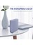 Plastic Electrical Enclosure Junction Box Case 152X120X42MM Light Grey (Yurt Dışından) 2
