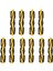 10PC Robot Vacuum Cleaner Roller Brush For Deebot Ozmo 950 Robot Vacuum Cleaner Accessories (Yurt Dışından) 1