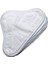 Replacement Pads Compatible For H2O X5 Steam Steam Cleaner Steam Mop Cloth Mop Cloth Cover 10 Pack (Yurt Dışından) 2