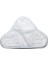 Replacement Pads Compatible For H2O X5 Steam Steam Cleaner Steam Mop Cloth Mop Cloth Cover 10 Pack (Yurt Dışından) 4