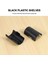 74-Packs Wire Shelf Clips Wire Shelving Shelf Lock Clips For 1 Inch Post- Shelving Sleeves Replacements (Yurt Dışından) 4