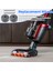 1 Pair Replacement Wheels For Vacuum Cleaner Fit For Models NV350 NV351 NV355 NV356E NV500 NV501 (Yurt Dışından) 4