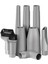 9pcs Mini Vacuum Attachment Accessories Parts Set Fits Most Vacuum Cleaners (Yurt Dışından) 1