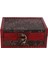 Treasure Box Treasure Chest For Gift Box,cards Collection,gifts And Home Decor (Yurt Dışından) 1