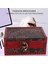 Treasure Box Treasure Chest For Gift Box,cards Collection,gifts And Home Decor (Yurt Dışından) 3