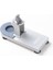 Hot Glue- Holder Plastic Hot Melt Glue- Base Stand Organizer Floral Crafts Tools Storage Rack Accessories Square (Yurt Dışından) 4
