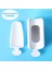 Portable Dipping Powder Recycling Tray Nail Tools Double-Layer Convenient Nail Jewelry Diamond Powder Recovery Box (Yurt Dışından) 5