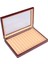 12 Slots Wood Pen Display Box Pen Fountain Storage Box Wood Showcase Organizer (Yurt Dışından) 4