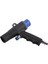 2 In 1 Air Duster Compressor Kit Multifunction Air Vacuum Blow Pneumatic Vacuum Suction Cleaner Tools (Yurt Dışından) 2