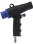 2 In 1 Air Duster Compressor Kit Multifunction Air Vacuum Blow Pneumatic Vacuum Suction Cleaner Tools (Yurt Dışından) 3