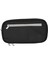 Pencil Case, Capacity Pencil Cases Pen Bag Pouch Holder Travel Cosmetic Make Up Bag Pouch Cable Bag Pouch With Multi Compartments For School Students Office Adults, Black (Yurt Dışından) 1