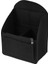 2x Felt Backpack Insert Organizer Storage Bag Universal Bag In Bag Men Women Shoulder Tote Bags Handbag(Black) (Yurt Dışından) 2