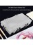 24-Well Airtight Leak Watercolor Paint Palette Box For Watercolors Half Pans, Acrylic, Gouache And Oil Paint (Yurt Dışından) 2