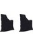 2x Leaf Blower Bag Zippered Bottom Dump Leaf Blower Vacuum Bag Collect Leaf For Garden Lawn Fits Blowers Vacuums (Yurt Dışından) 1