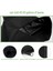 2x Leaf Blower Bag Zippered Bottom Dump Leaf Blower Vacuum Bag Collect Leaf For Garden Lawn Fits Blowers Vacuums (Yurt Dışından) 4
