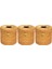 3x Rattan Tissue Box Toilet Paper Cover Wicker Decorative Holders With Lid (Yurt Dışından) 5