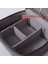 2pcs Cable Storage Bag Waterproof Digital Electronic Organizer Travel Cable Bag Portable USB Data Line Storage,c (Yurt Dışından) 2