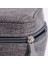 2pcs Cable Storage Bag Waterproof Digital Electronic Organizer Travel Cable Bag Portable USB Data Line Storage,c (Yurt Dışından) 3