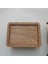1 Adet Ahşap Kumbara, Sayaçlı Kumbara, Çocuklar Için Ahşap Kumbara 17 x 12,5 x 7 cm (Yurt Dışından) 2