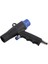 2x 2 In 1 Air Duster Compressor Kit Multifunction Air Vacuum Blow Pneumatic Vacuum Suction Cleaner Tools (Yurt Dışından) 2