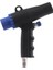 2x 2 In 1 Air Duster Compressor Kit Multifunction Air Vacuum Blow Pneumatic Vacuum Suction Cleaner Tools (Yurt Dışından) 3